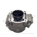 Motorcycle Cylinder Block (CR250 water-cooling)